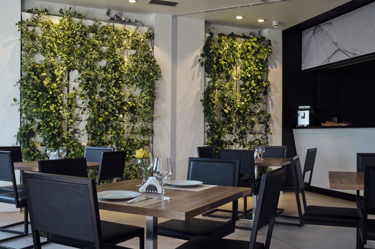 Boca Boutique Hotel Timisoara